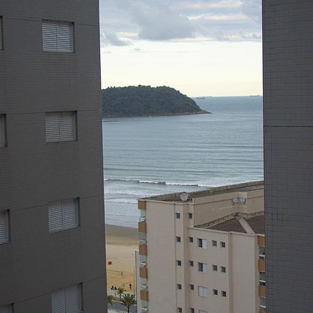 Apartament Maravilhosa Vista Praia Grande  Zewnętrze zdjęcie