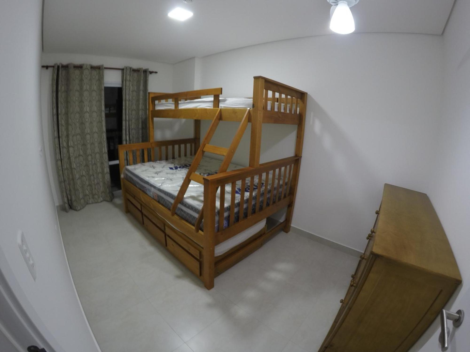 Apartament Maravilhosa Vista Praia Grande  Zewnętrze zdjęcie