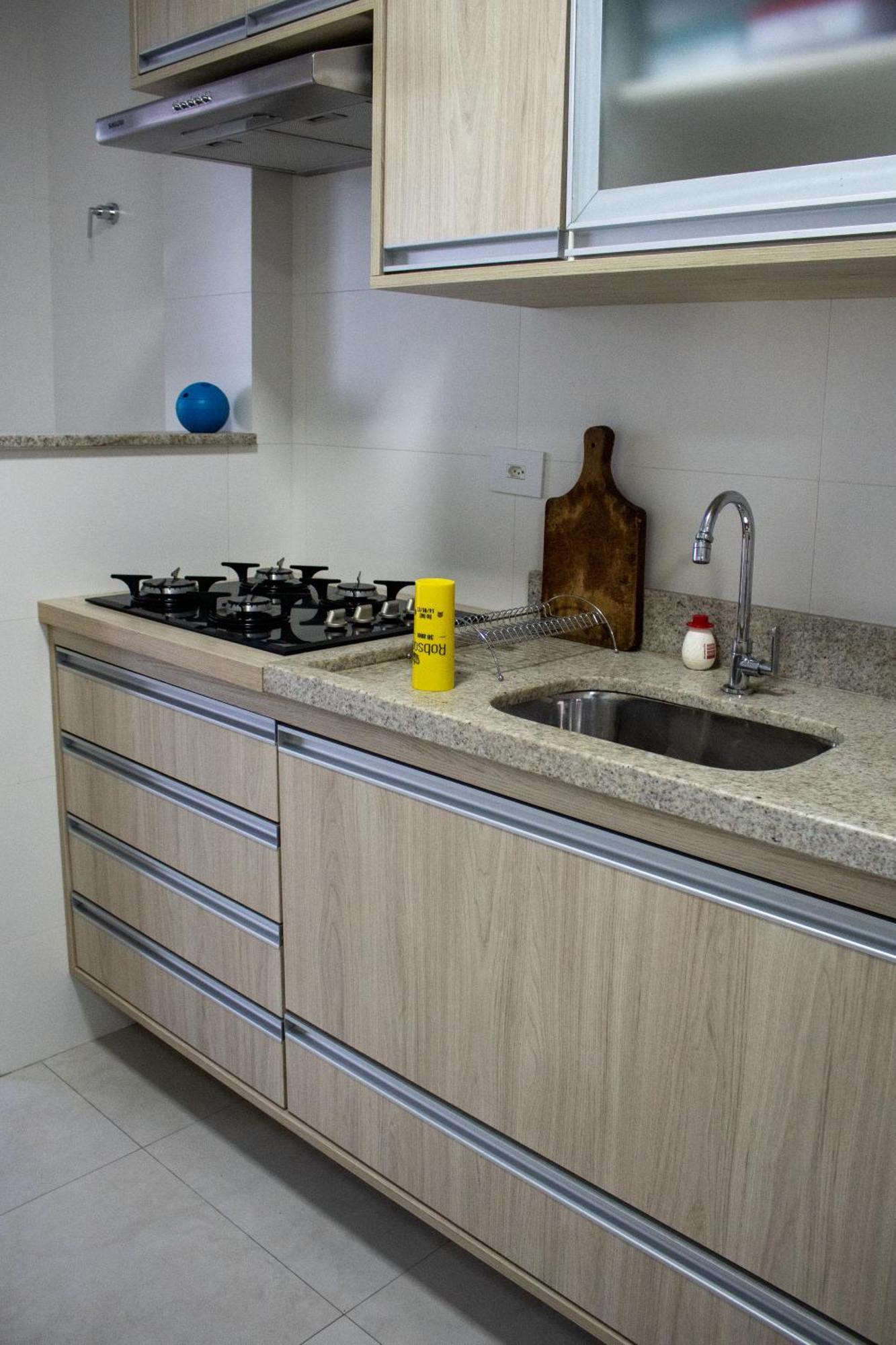 Apartament Maravilhosa Vista Praia Grande  Zewnętrze zdjęcie